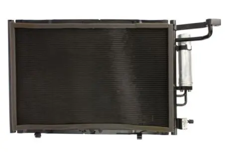 Радиатор кондиционера Thermotec KTT110629