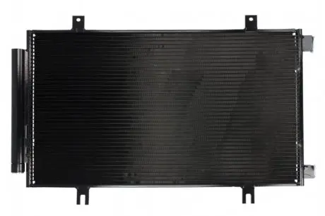 Радиатор кондиционера Thermotec KTT110630