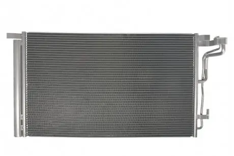 Конденсатор, система кондиціонування повітря Thermotec KTT110637