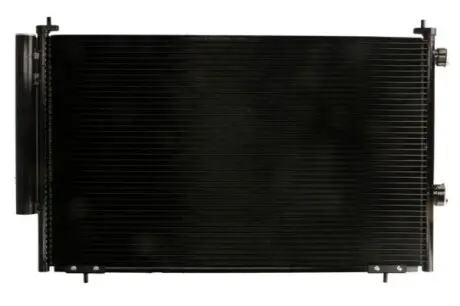 Радиатор кондиционера Thermotec KTT110639