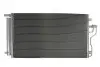 Конденсатор кондиціонера (з осушувачем) HYUNDAI IX35, TUCSON KIA SPORTAGE III 1.6-2.4 01.07-12.15 Thermotec (KTT110640) зображення 1