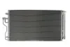 Конденсатор кондиціонера (з осушувачем) HYUNDAI IX35, TUCSON KIA SPORTAGE III 1.6-2.4 01.07-12.15 Thermotec (KTT110640) зображення 2