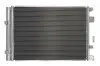 Конденсатор кондиціонера (з осушувачем) HYUNDAI ACCENT IV, I20 I KIA RIO III 1.1D-1.6D 08.08- Thermotec (KTT110643) зображення 1