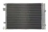 Конденсатор кондиціонера (з осушувачем) HYUNDAI ACCENT IV, I20 I KIA RIO III 1.1D-1.6D 08.08- Thermotec (KTT110643) зображення 2