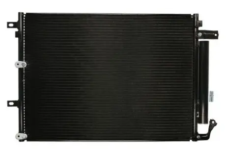 Конденсатор, система кондиціонування повітря Thermotec KTT110644