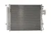 Радиатор кондиционера (с осушителем) Thermotec (KTT110645) изображение 1