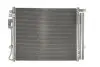 Радиатор кондиционера (с осушителем) Thermotec (KTT110645) изображение 2