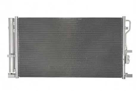 Радиатор кондиционера Thermotec KTT110647