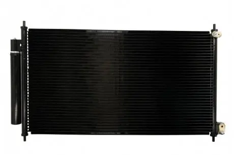 Конденсатор кондиціонера (з осушувачем) HONDA CIVIC IX 1.6/1.8 09.11-12.16 Thermotec KTT110648 Купити в Україні
