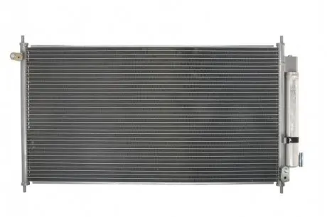 Конденсатор, система кондиціонування повітря Thermotec KTT110653