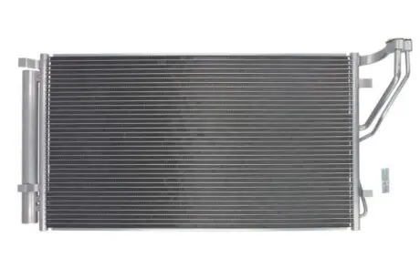 Радиатор кондиционера Thermotec KTT110656 Купить в Украине