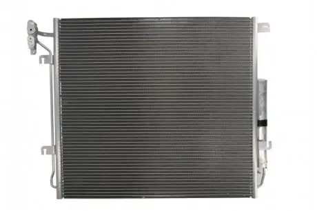 Радиатор кондиционера Thermotec KTT110657