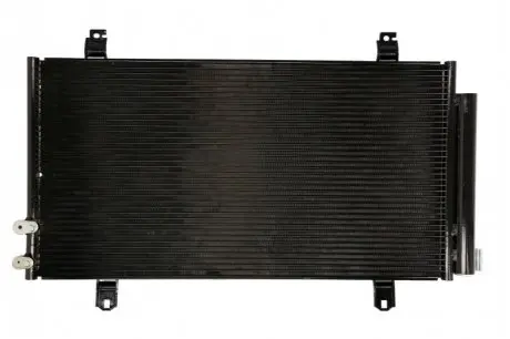 Радиатор кондиционера Thermotec KTT110671