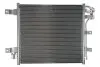 Радиатор кондиционера Thermotec (KTT110673) изображение 2