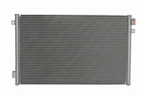 Конденсатор кондиціонера JAGUAR S-TYPE II 3.0/4.0/4.2 01.99-12.08 Thermotec KTT110676