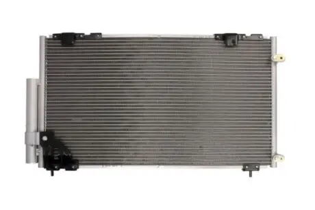 Конденсатор, система кондиціонування повітря Thermotec KTT110680