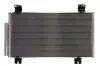 Радиатор кондиционера Thermotec (KTT110682) изображение 2
