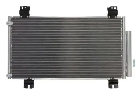Радиатор кондиционера Thermotec KTT110682