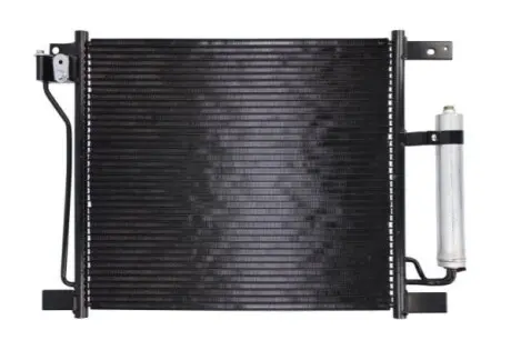 Радиатор кондиционера Thermotec KTT110684