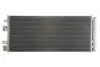 Радиатор кондиционера Thermotec (KTT110687) изображение 2