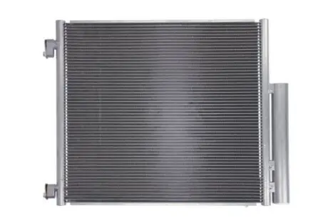 Радиатор кондиционера Thermotec KTT110688