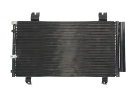 Радиатор кондиционера Thermotec KTT110689