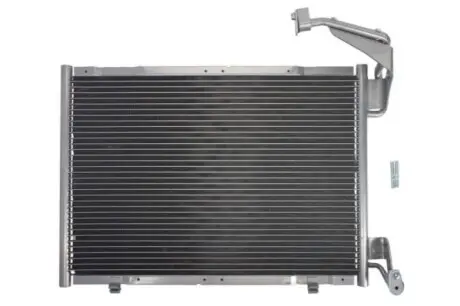 Радиатор кондиционера Thermotec KTT110701