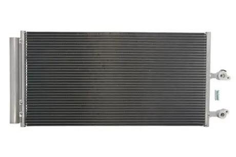 Радиатор кондиционера Thermotec KTT110704