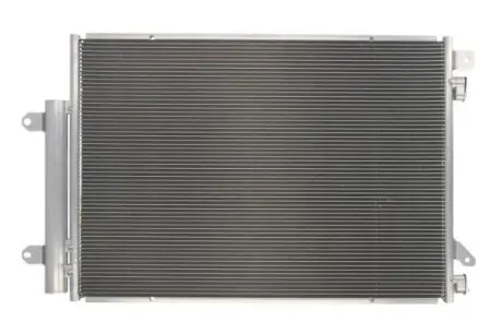 Радиатор кондиционера Thermotec KTT110707