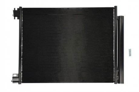 Радиатор кондиционера THERMOTEC KTT110708