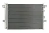 Фото Конденсатор кондиціонера (з осушувачем) VW AMAROK 2.0/2.0D/3.0D 09.10 Thermotec (KTT110726) зображення 1