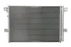 Фото Конденсатор кондиціонера (з осушувачем) VW AMAROK 2.0/2.0D/3.0D 09.10 Thermotec (KTT110726) зображення 2
