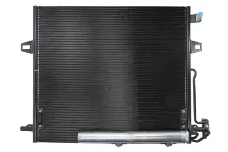 Автозапчасть Thermotec KTT110746