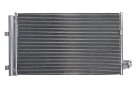 Радиатор кондиционера BMW 5 (F90/G30/G31)/6 (G31)/7 (G11/G12)/8 (G14/F91) 2.0D/3.0D 15- Thermotec KTT110755