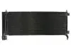 Конденсатор кондиціонера (з осушувачем) TOYOTA RAV 4 IV 2.5H 11.15-11.18 Thermotec (KTT110756) зображення 1