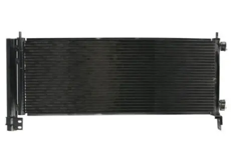 Радиатор кондиционера (с осушителем) Toyota Rav 4 2.5H 15-18 Thermotec KTT110756