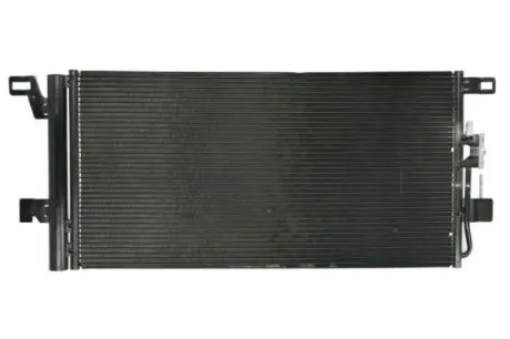 Конденсатор кондиціонера (з осушувачем) AUDI Q5 2.0-3.0DH 06.16 Thermotec KTT110764