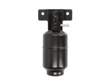 Осушувач кондиціонера FORD GALAXY I, GALAXY MK I SEAT ALHAMBRA VW SHARAN 1.8-2.8 03.95-03.10 Thermotec KTT120000