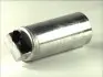 Осушувач кондиціонера OPEL VECTRA B 1.6-2.6 09.95-07.03 Thermotec (KTT120010) зображення 1