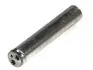 Осушувач кондиціонера NISSAN 350Z, ALMERA II, ALMERA TINO, CUBE, JUKE, PRIMERA, TIIDA, X-TRAIL I, X-TRAIL II 1.5-3.5 01.00 Thermotec (KTT120029) зображення 1