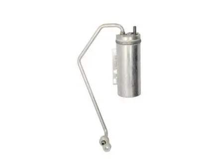 Осушувач кондиціонера FIAT CROMA OPEL SIGNUM, VECTRA C, VECTRA C GTS SAAB 9-3 1.9D-2.4D 09.02-02.15 Thermotec KTT120044