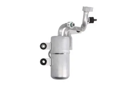 Осушувач кондиціонера FORD C-MAX, C-MAX II, FOCUS C-MAX, FOCUS II 1.6-2.5 10.03-06.19 Thermotec KTT120048