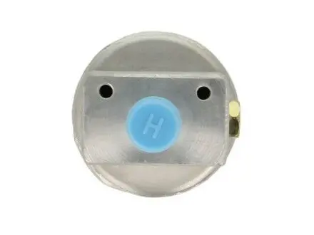 Осушувач кондиціонера RENAULT GRAND SCENIC II, MEGANE I, MEGANE I CLASSIC, MEGANE I COACH, MEGANE SCÉNIC, SCENIC I 1.4-2.0 01.96-08.06 Thermotec KTT120053