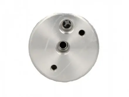 Осушувач кондиціонера HONDA CIVIC V, CIVIC VI, CRX III, INTEGRA 1.3-1.8 10.91-10.01 Thermotec KTT120059