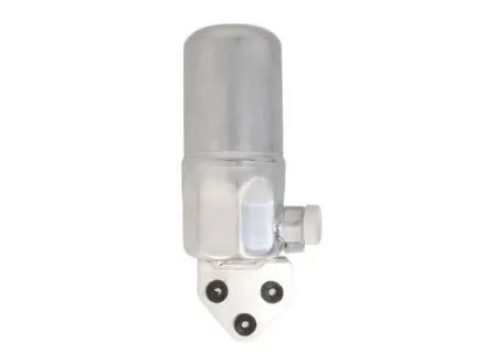 Осушувач кондиціонера AUDI A6 C5, ALLROAD C5 1.9D-4.2 12.97-08.05 Thermotec KTT120065