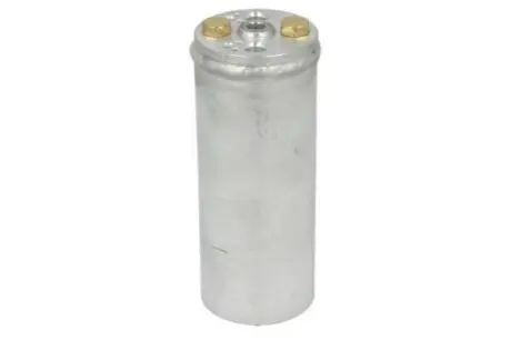 Осушувач кондиціонера VOLVO S60 I, S70, S80 I, V70 I, V70 II, XC70 I, XC90 I OPEL FRONTERA B 2.0-4.4 12.95-09.14 Thermotec KTT120112