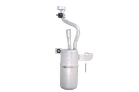 Осушувач кондиціонера FORD C-MAX, FOCUS C-MAX, FOCUS II 1.4-2.0 10.03-09.12 Thermotec KTT120123