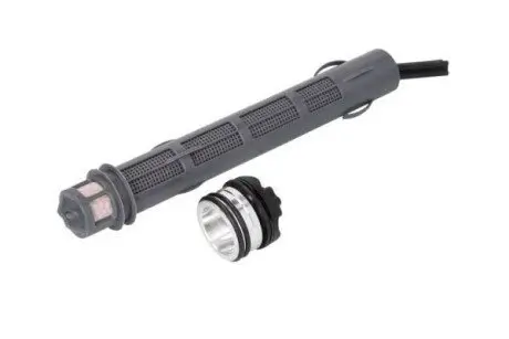 Осушувач кондиціонера RENAULT LAGUNA, LAGUNA III 1.5D-3.5 10.07-12.15 Thermotec KTT120140