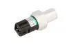 Перемикач тиску кондиціонера SEAT ALHAMBRA, AROSA, CORDOBA, CORDOBA VARIO, IBIZA II, IBIZA III, INCA VW CADDY II, POLO, POLO III CLASSIC 1.0-2.8 02.93-03.10 Thermotec (KTT130011) зображення 2