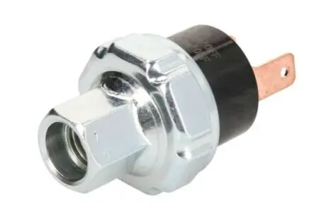 Натискний перемикач, система кондиціонування повітря Thermotec KTT130063